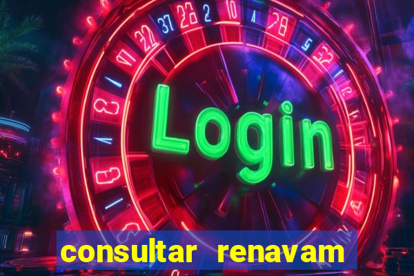 consultar renavam detran bahia